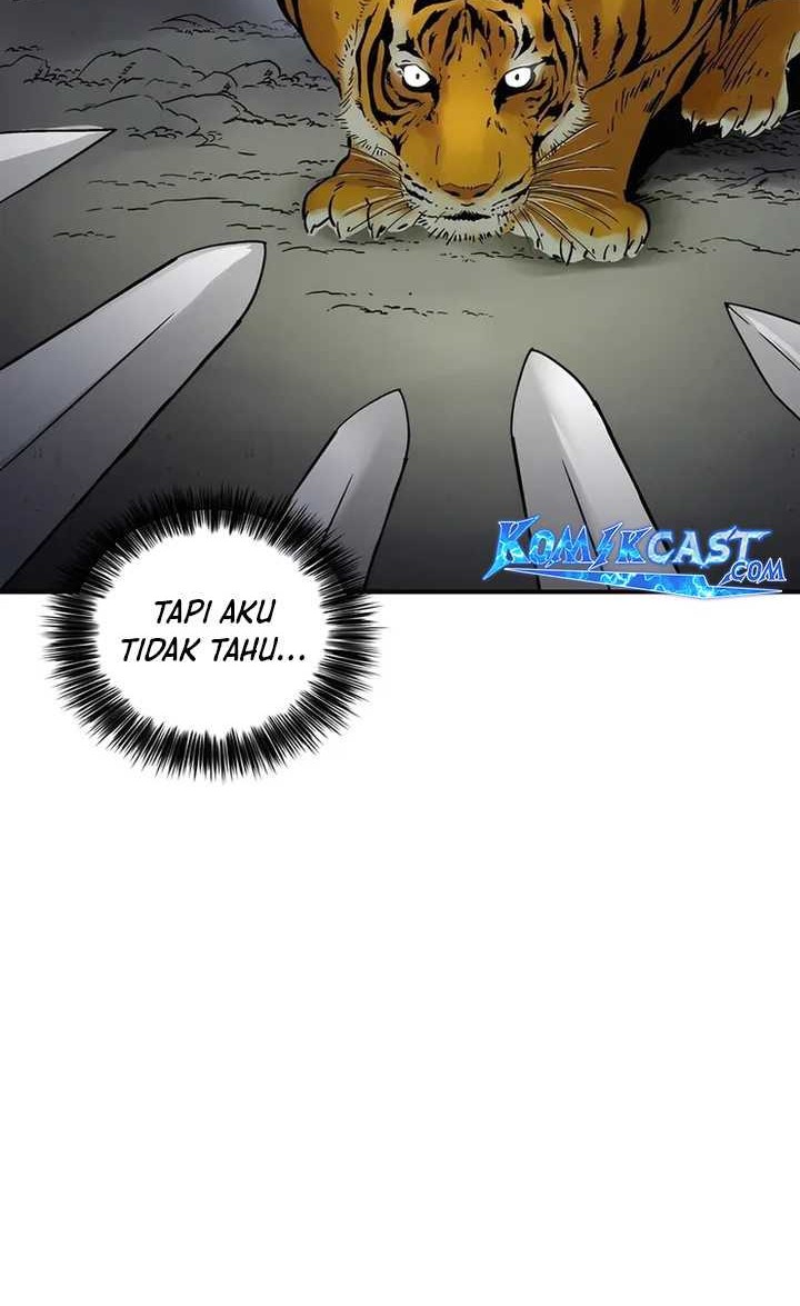 I Reincarnated as a Legendary Surgeon Chapter 146 - halaman 35