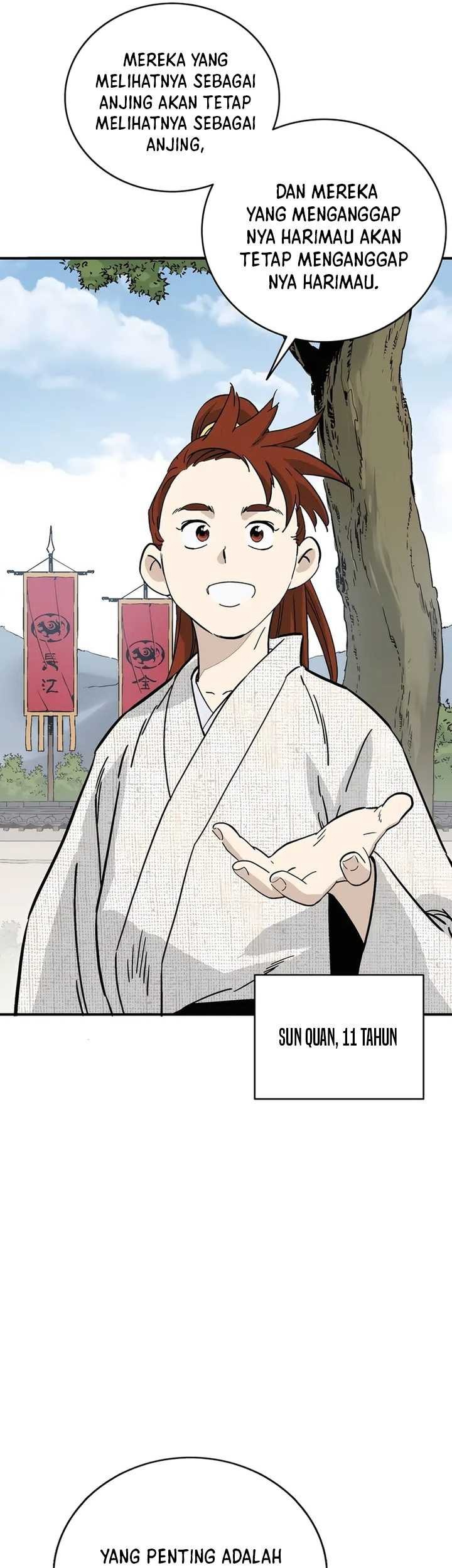 I Reincarnated as a Legendary Surgeon Chapter 146 - halaman 38