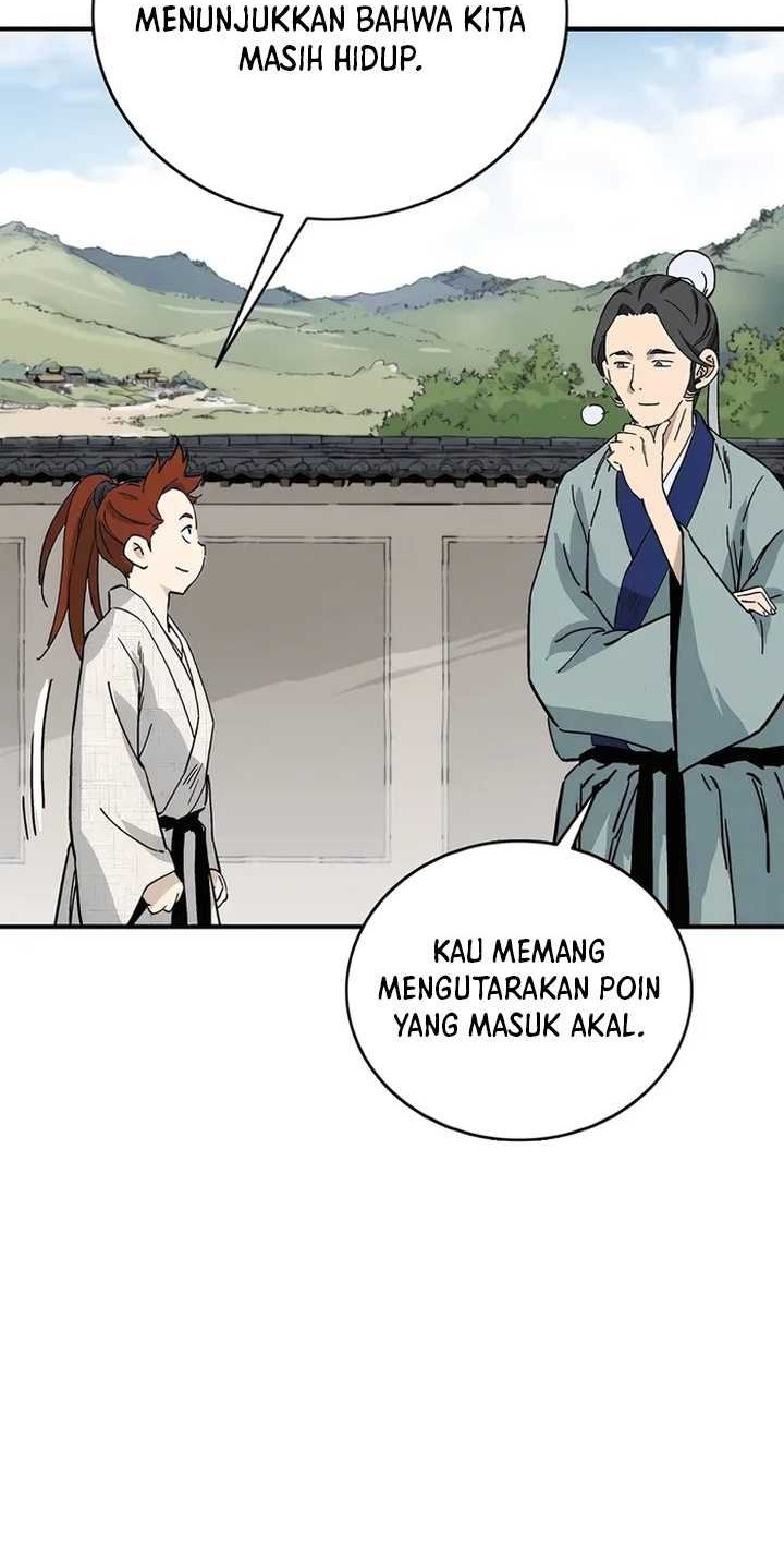 I Reincarnated as a Legendary Surgeon Chapter 146 - halaman 39