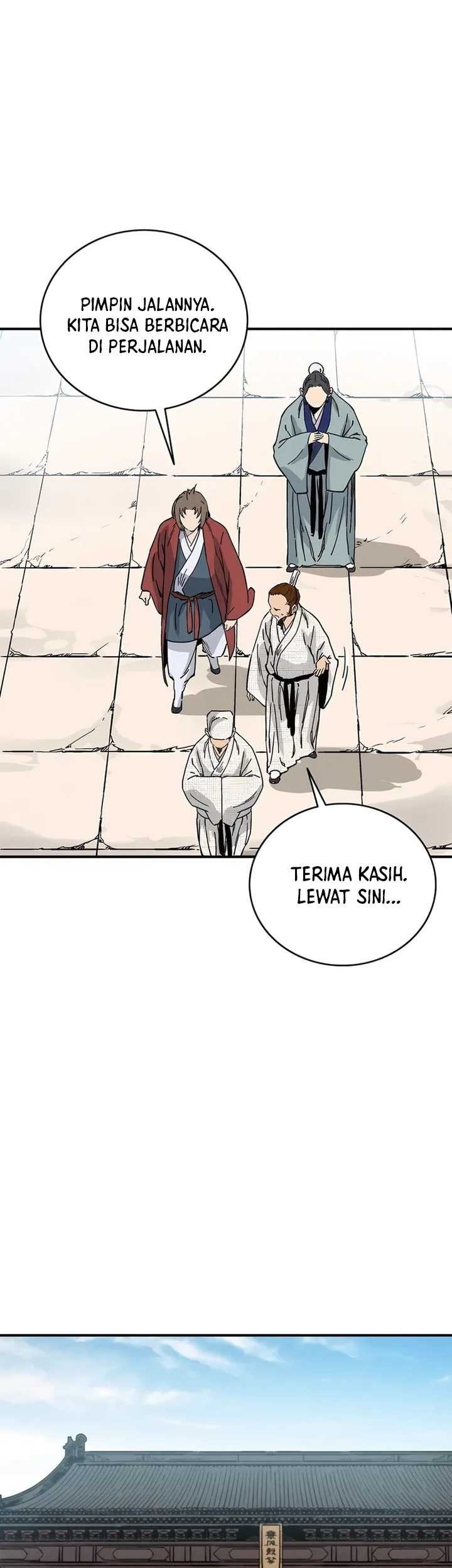 I Reincarnated as a Legendary Surgeon Chapter 146 - halaman 4
