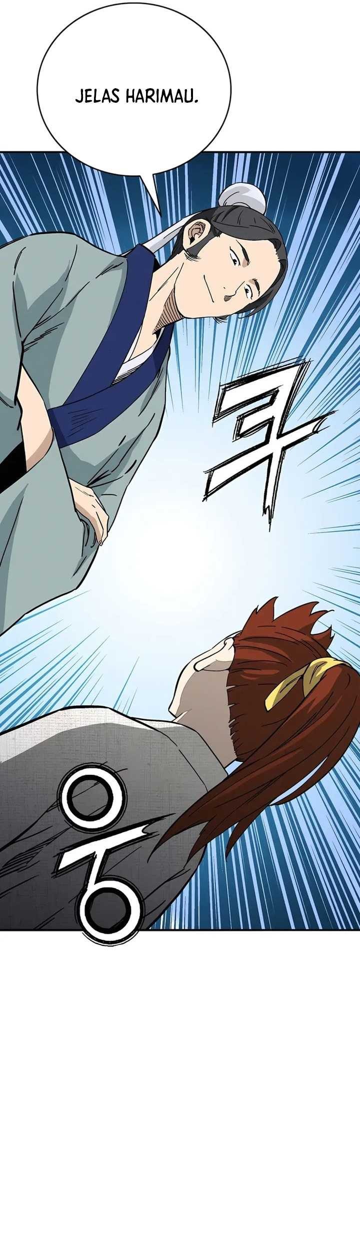 I Reincarnated as a Legendary Surgeon Chapter 146 - halaman 42