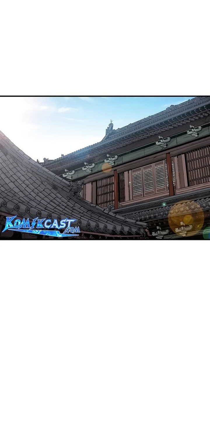 I Reincarnated as a Legendary Surgeon Chapter 146 - halaman 43