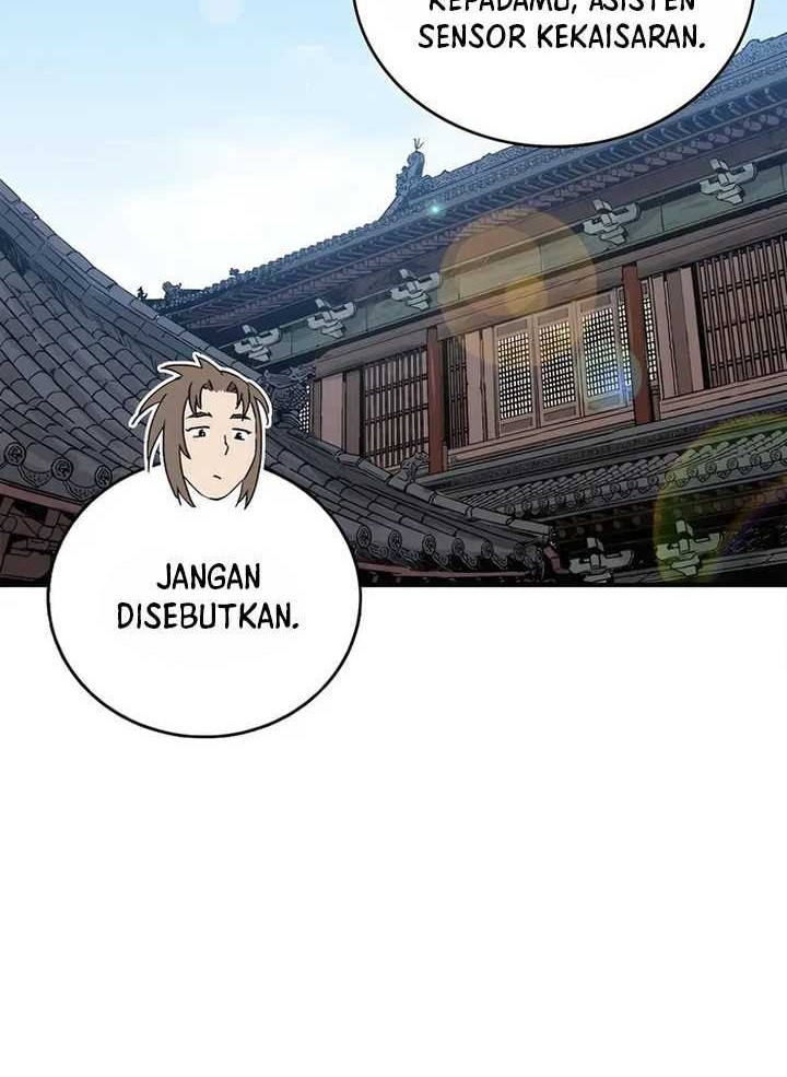 I Reincarnated as a Legendary Surgeon Chapter 146 - halaman 47