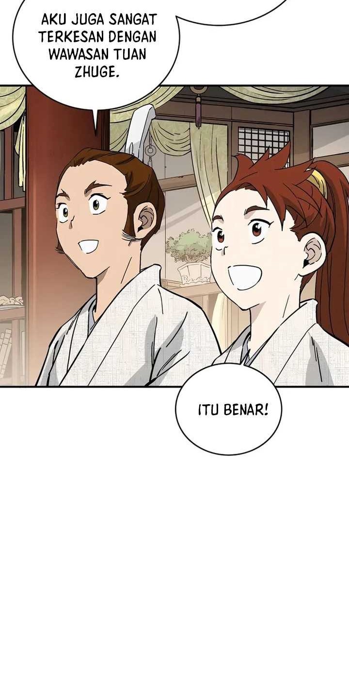 I Reincarnated as a Legendary Surgeon Chapter 146 - halaman 49