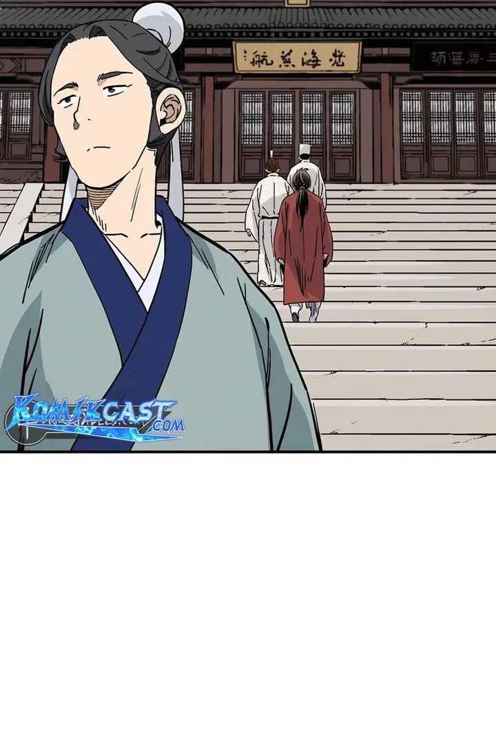 I Reincarnated as a Legendary Surgeon Chapter 146 - halaman 5