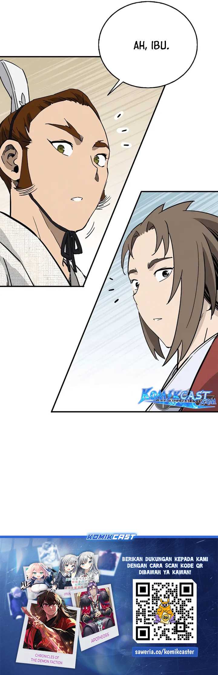 I Reincarnated as a Legendary Surgeon Chapter 146 - halaman 52