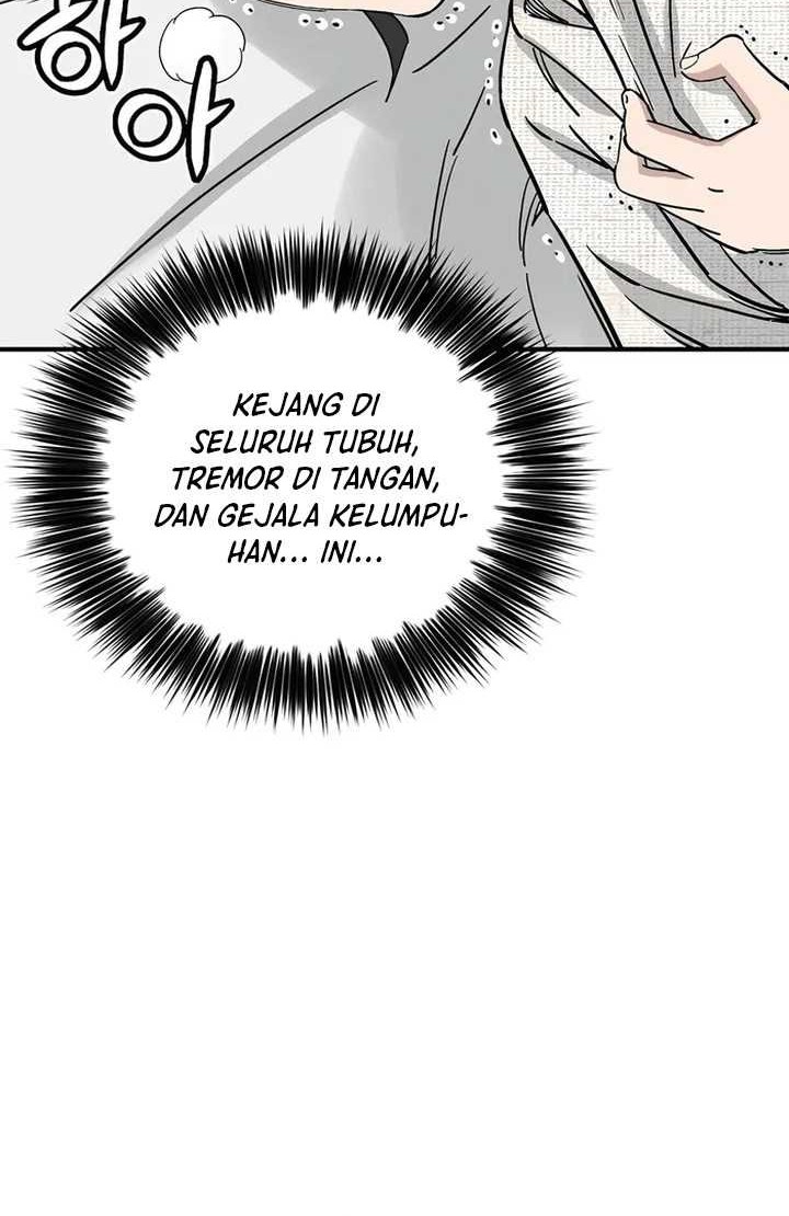I Reincarnated as a Legendary Surgeon Chapter 146 - halaman 9