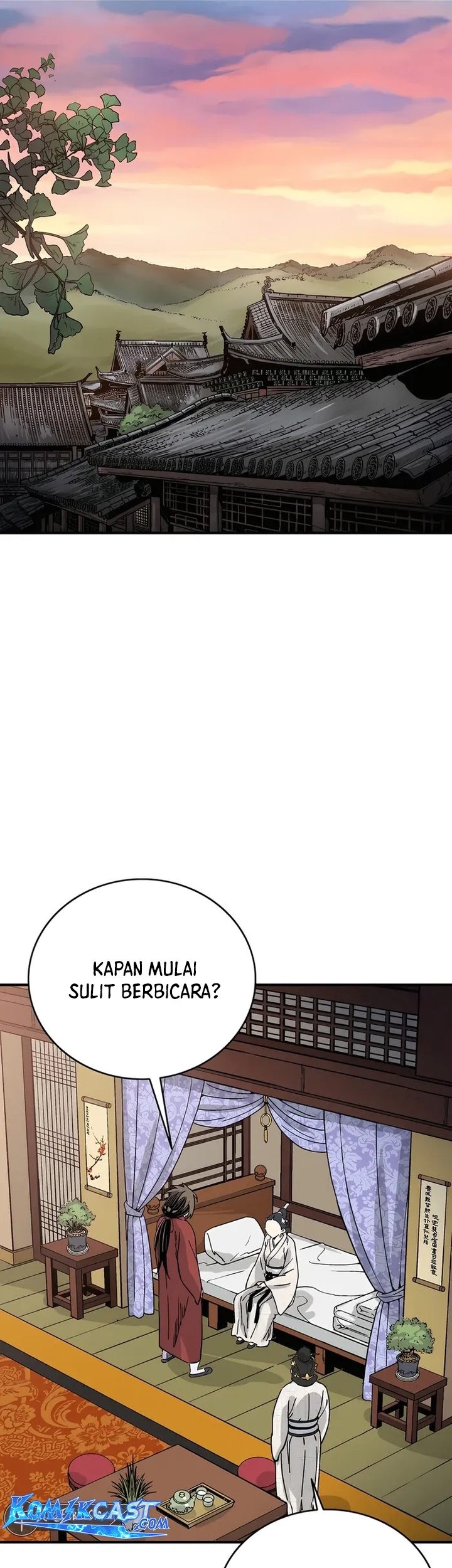 I Reincarnated as a Legendary Surgeon Chapter 147 - halaman 10