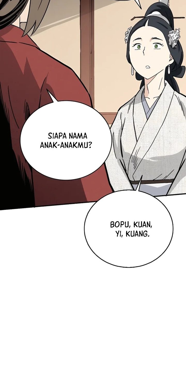 I Reincarnated as a Legendary Surgeon Chapter 147 - halaman 15