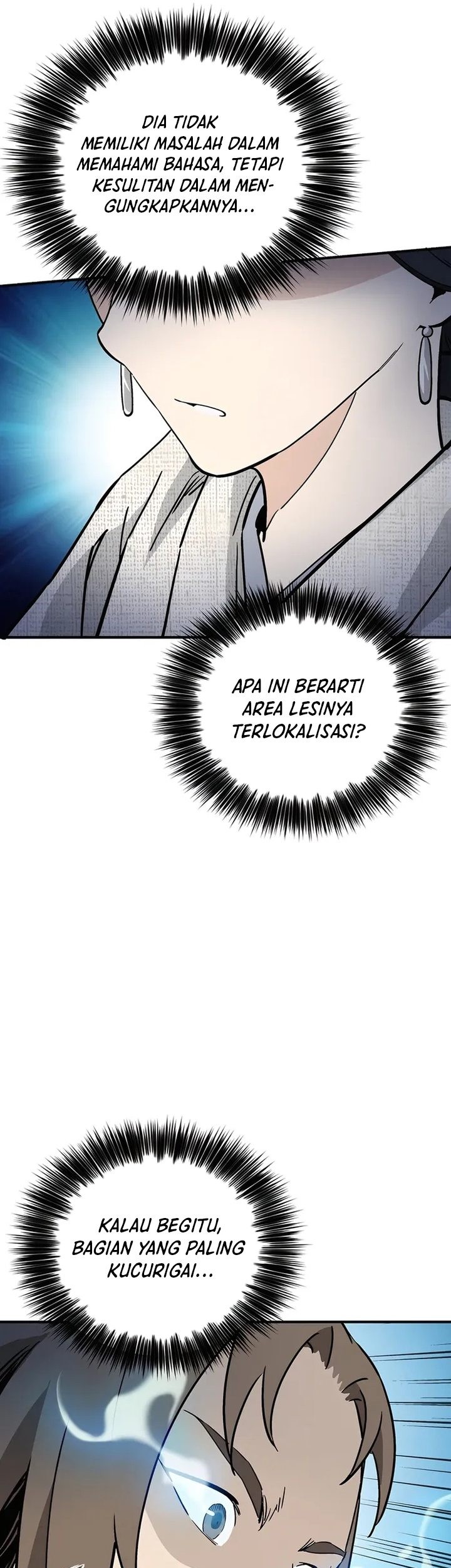 I Reincarnated as a Legendary Surgeon Chapter 147 - halaman 16