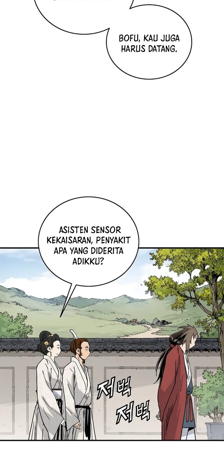 I Reincarnated as a Legendary Surgeon Chapter 147 - halaman 27