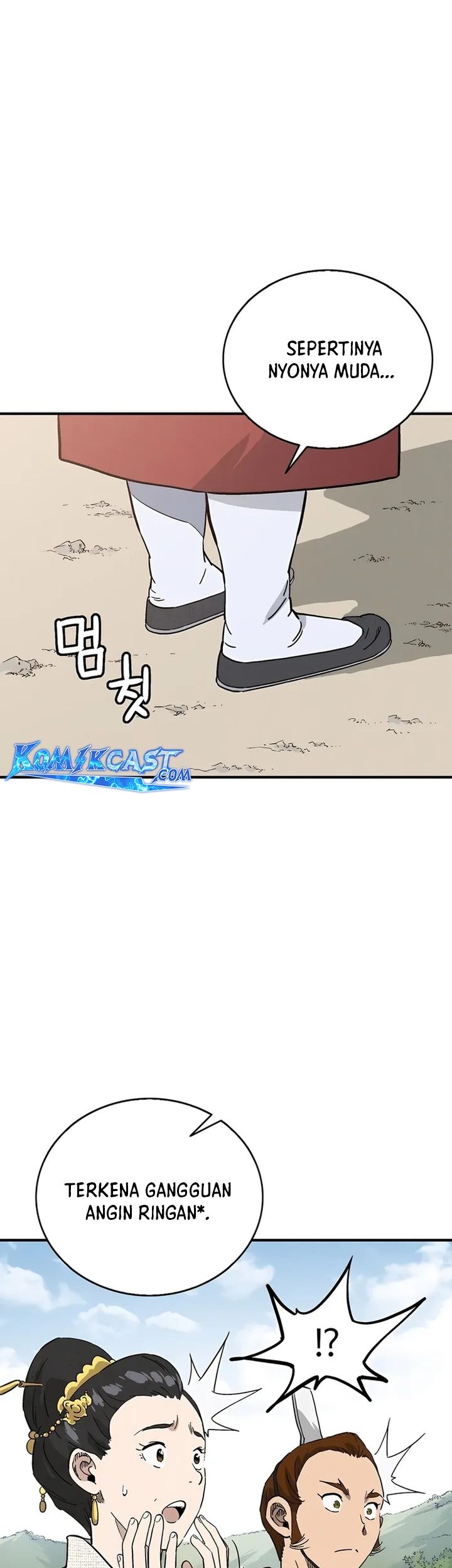 I Reincarnated as a Legendary Surgeon Chapter 147 - halaman 28
