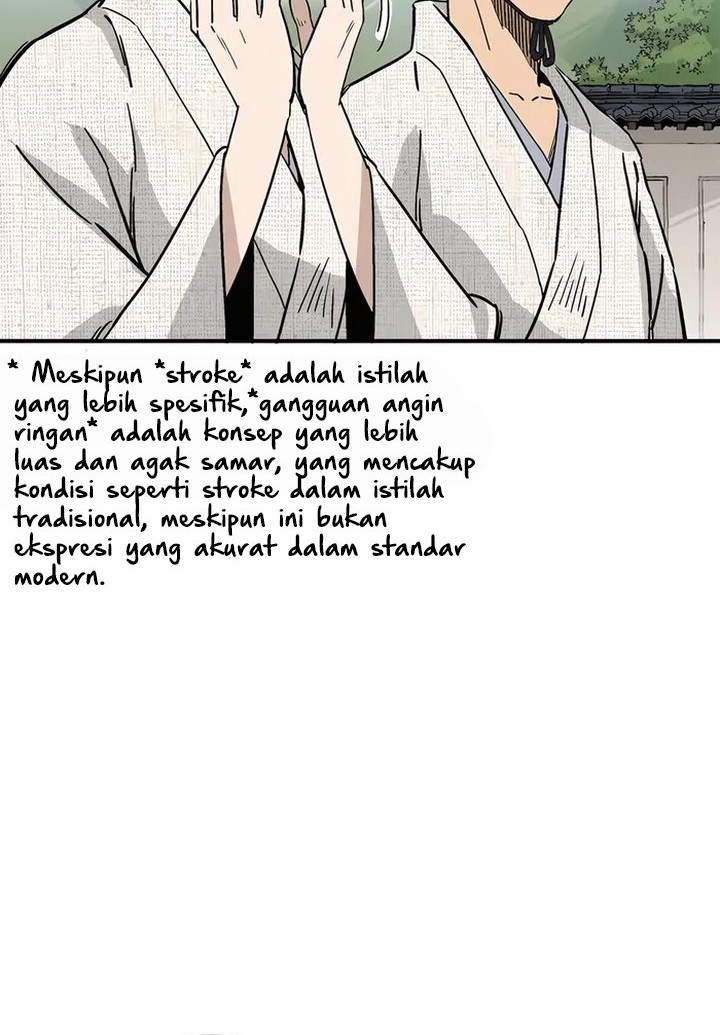 I Reincarnated as a Legendary Surgeon Chapter 147 - halaman 29