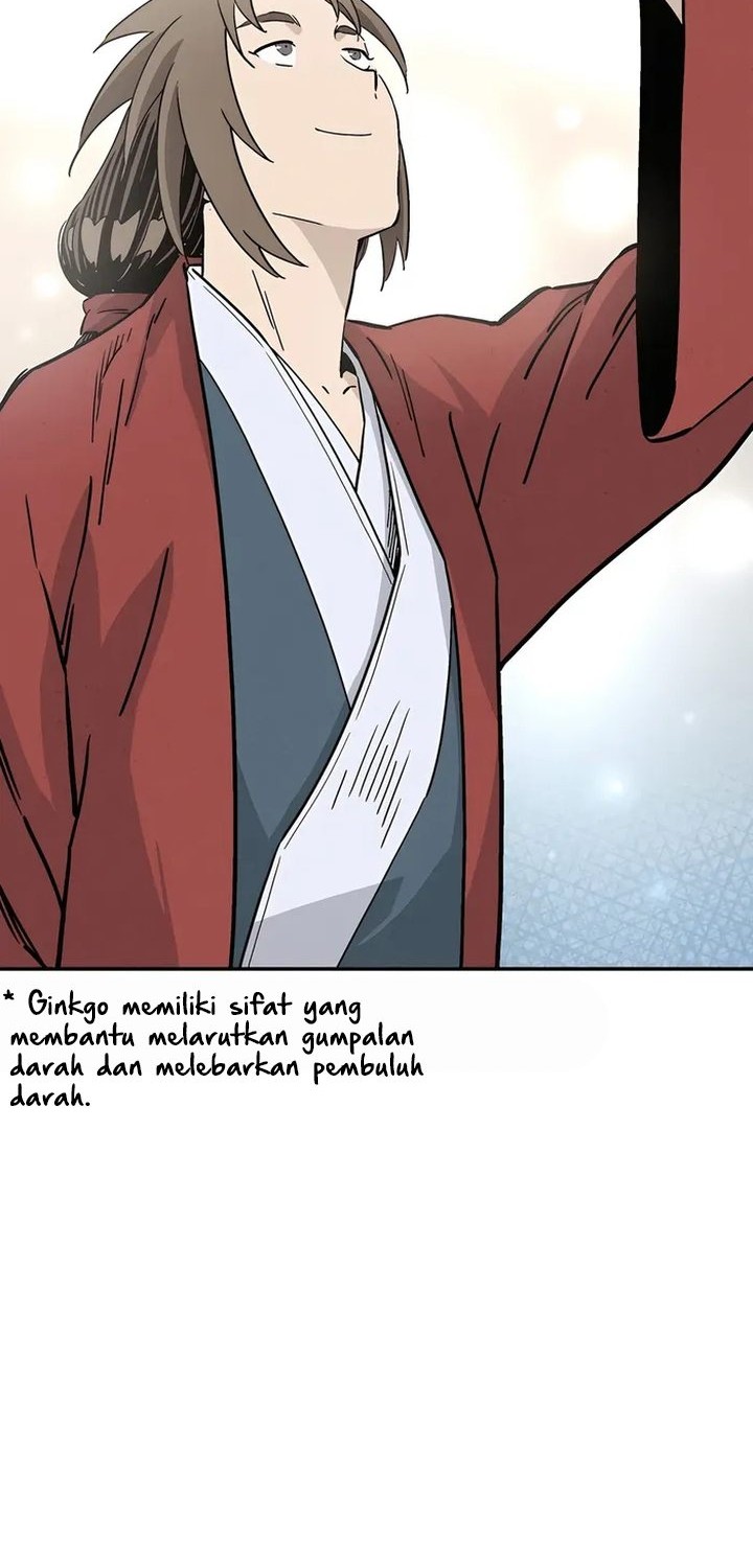 I Reincarnated as a Legendary Surgeon Chapter 147 - halaman 33