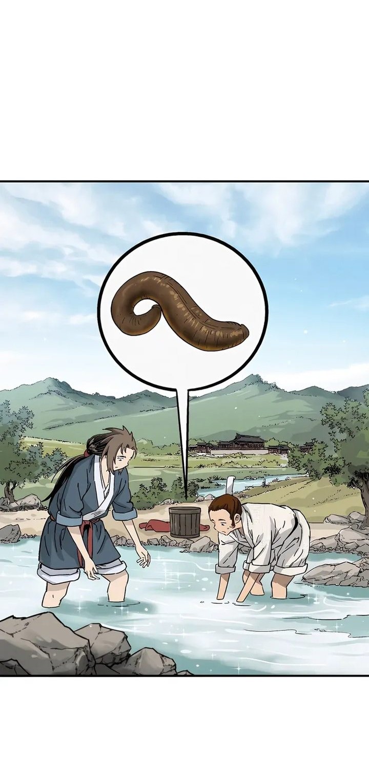 I Reincarnated as a Legendary Surgeon Chapter 147 - halaman 37
