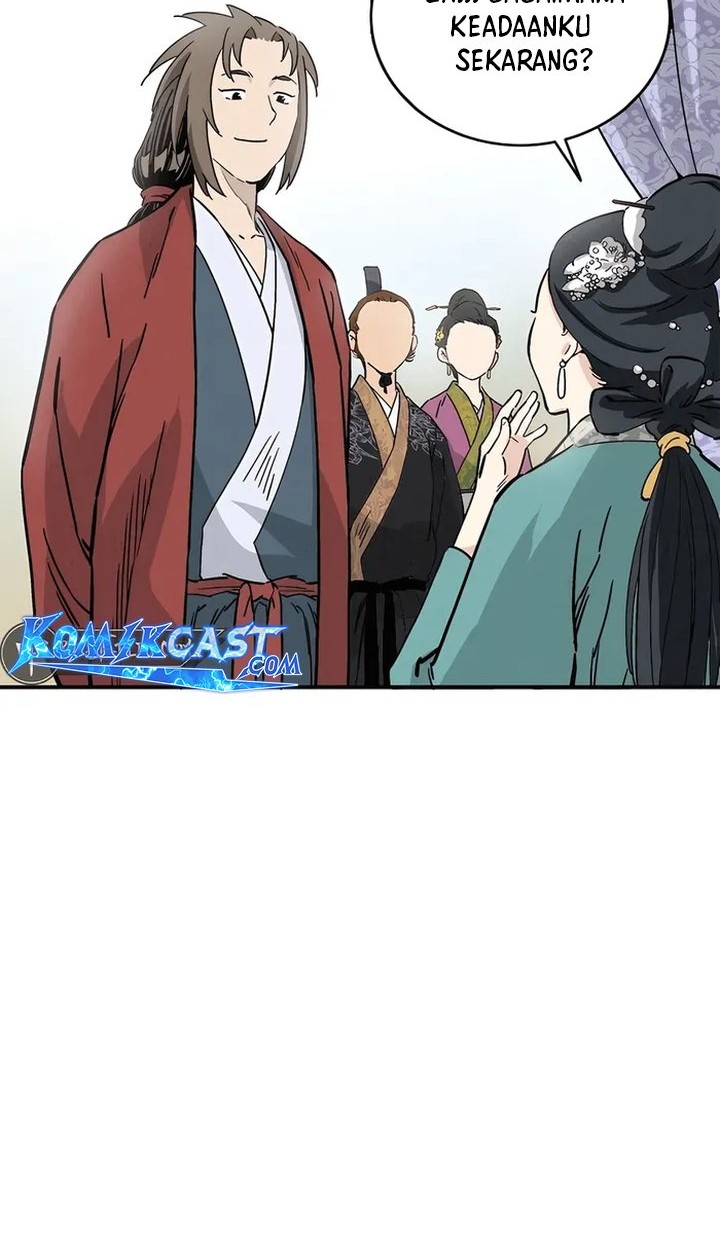 I Reincarnated as a Legendary Surgeon Chapter 147 - halaman 39