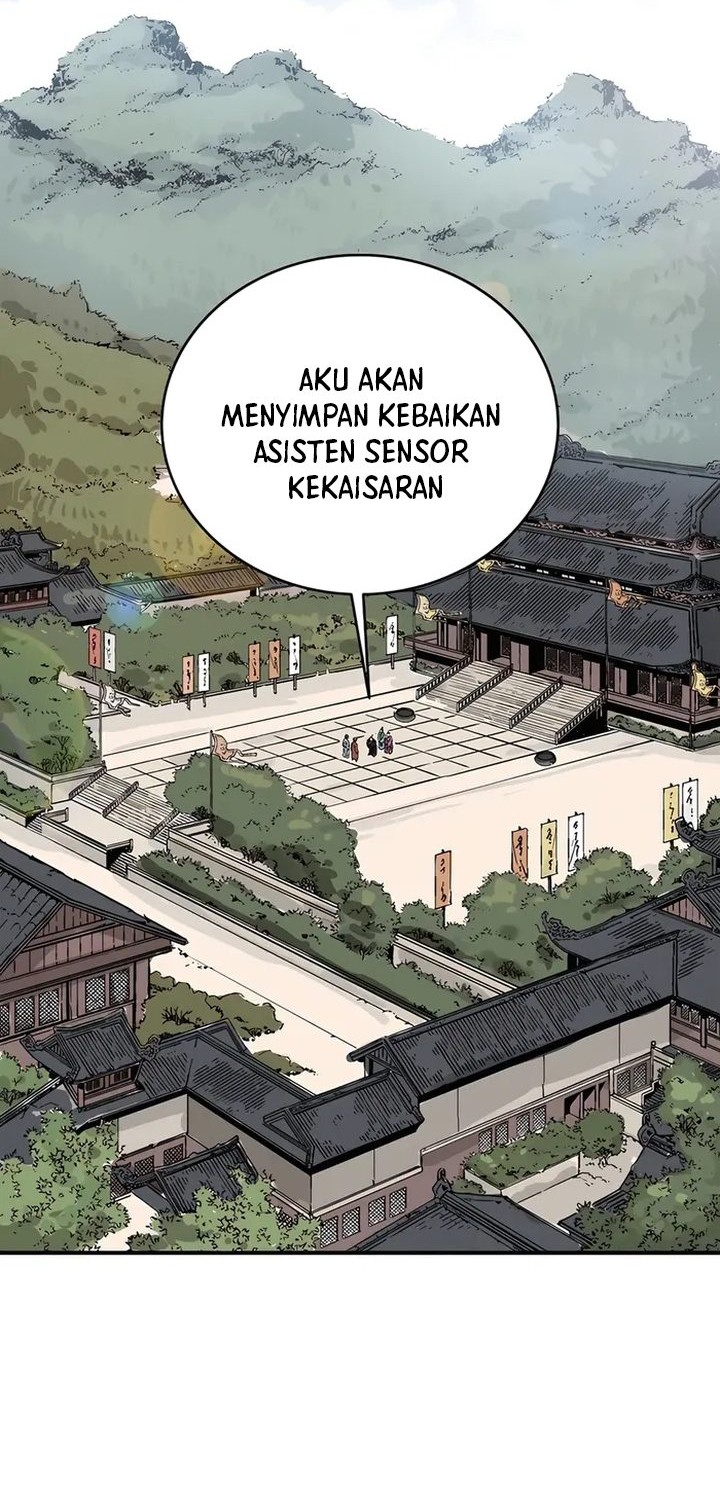 I Reincarnated as a Legendary Surgeon Chapter 147 - halaman 43