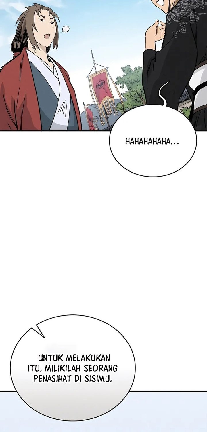 I Reincarnated as a Legendary Surgeon Chapter 147 - halaman 45