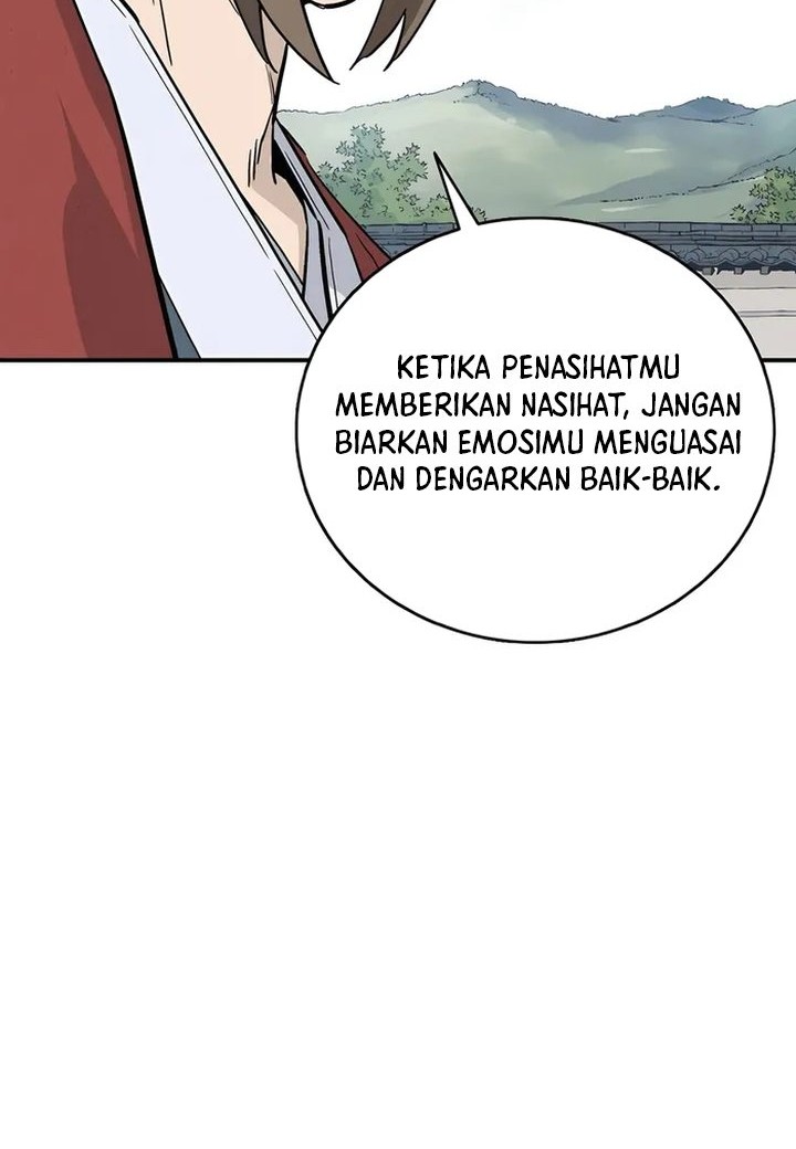 I Reincarnated as a Legendary Surgeon Chapter 147 - halaman 47