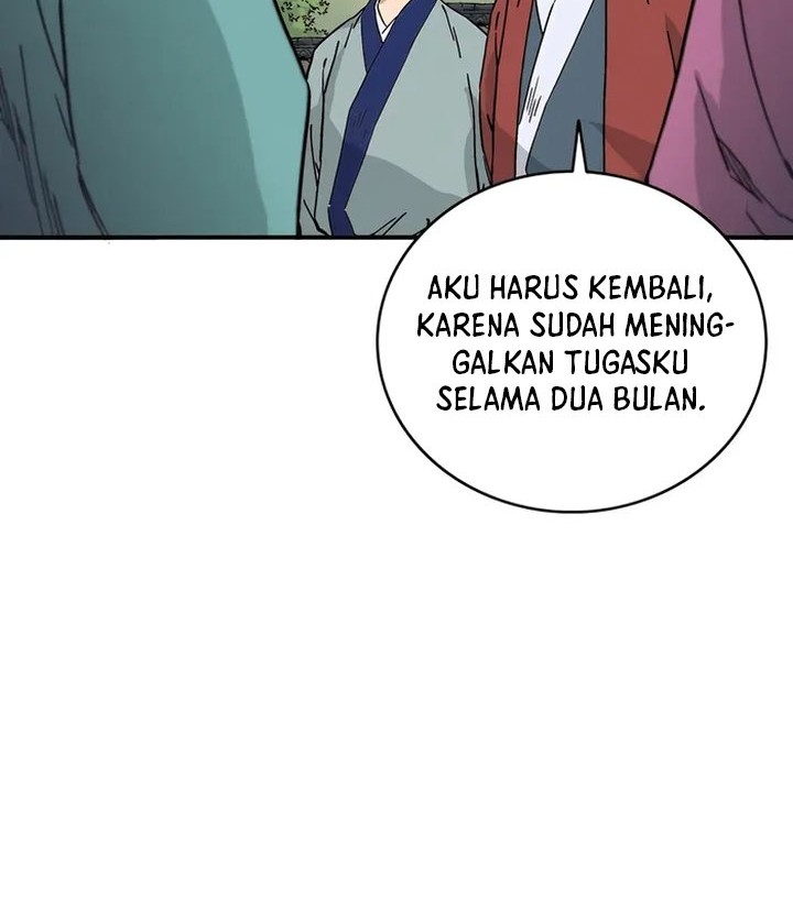 I Reincarnated as a Legendary Surgeon Chapter 147 - halaman 49