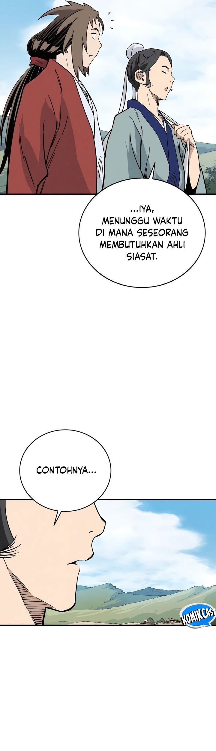 I Reincarnated as a Legendary Surgeon Chapter 148 - halaman 10