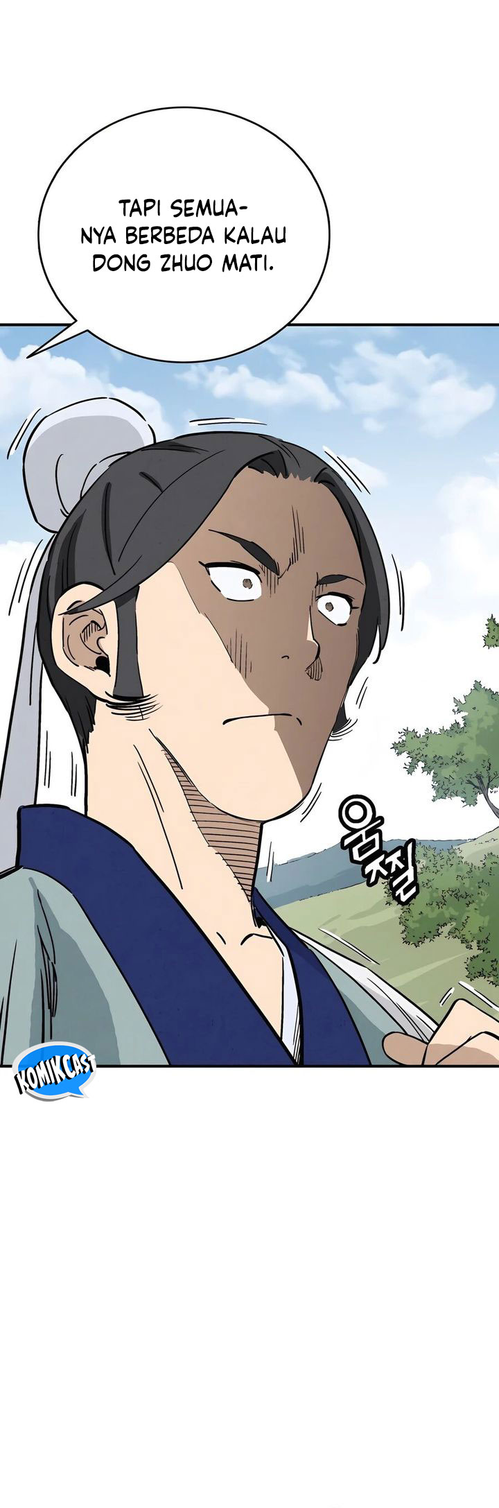 I Reincarnated as a Legendary Surgeon Chapter 148 - halaman 14