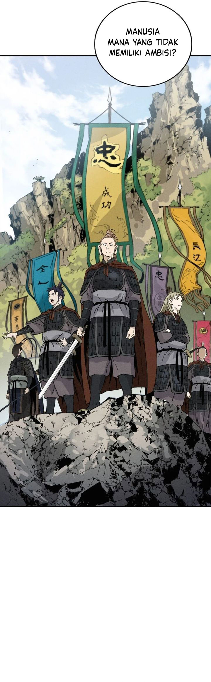 I Reincarnated as a Legendary Surgeon Chapter 148 - halaman 18