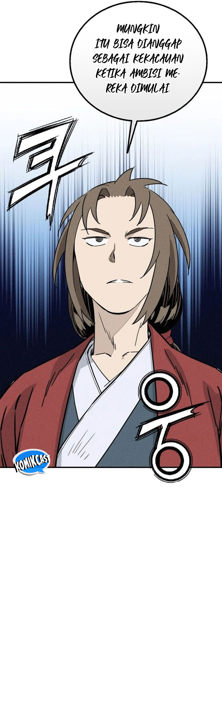 I Reincarnated as a Legendary Surgeon Chapter 148 - halaman 19