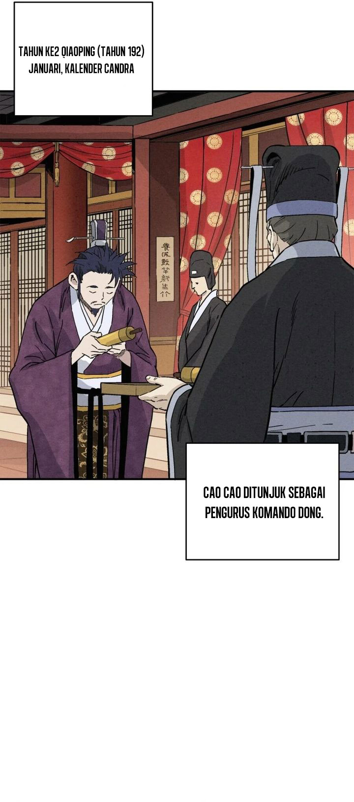 I Reincarnated as a Legendary Surgeon Chapter 148 - halaman 20