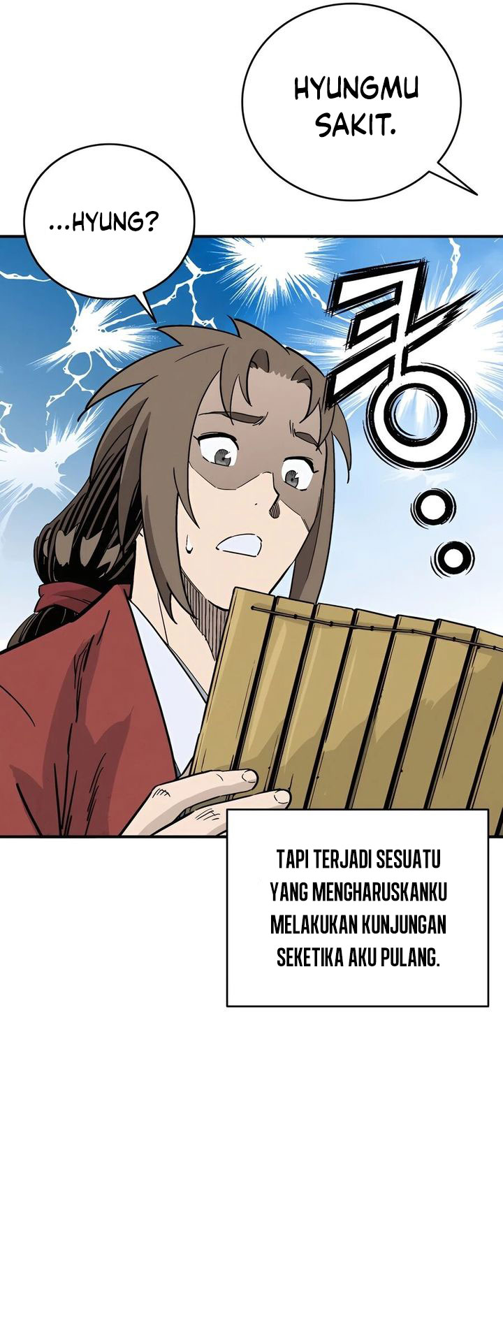I Reincarnated as a Legendary Surgeon Chapter 148 - halaman 24