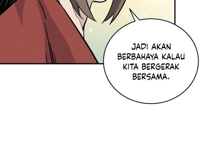 I Reincarnated as a Legendary Surgeon Chapter 148 - halaman 29