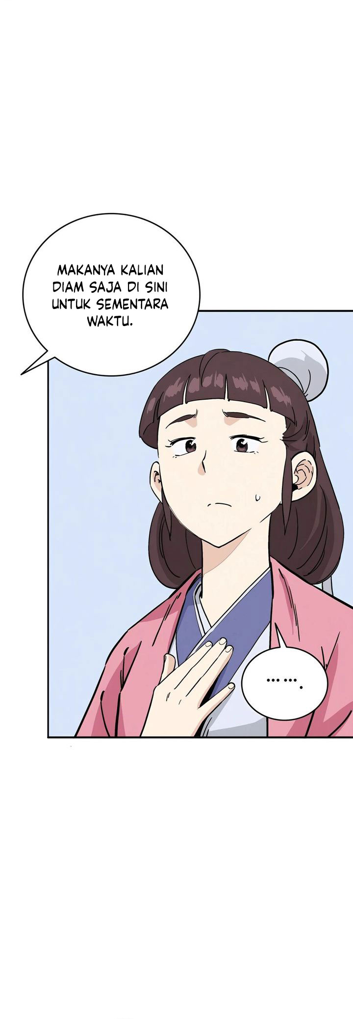 I Reincarnated as a Legendary Surgeon Chapter 148 - halaman 30