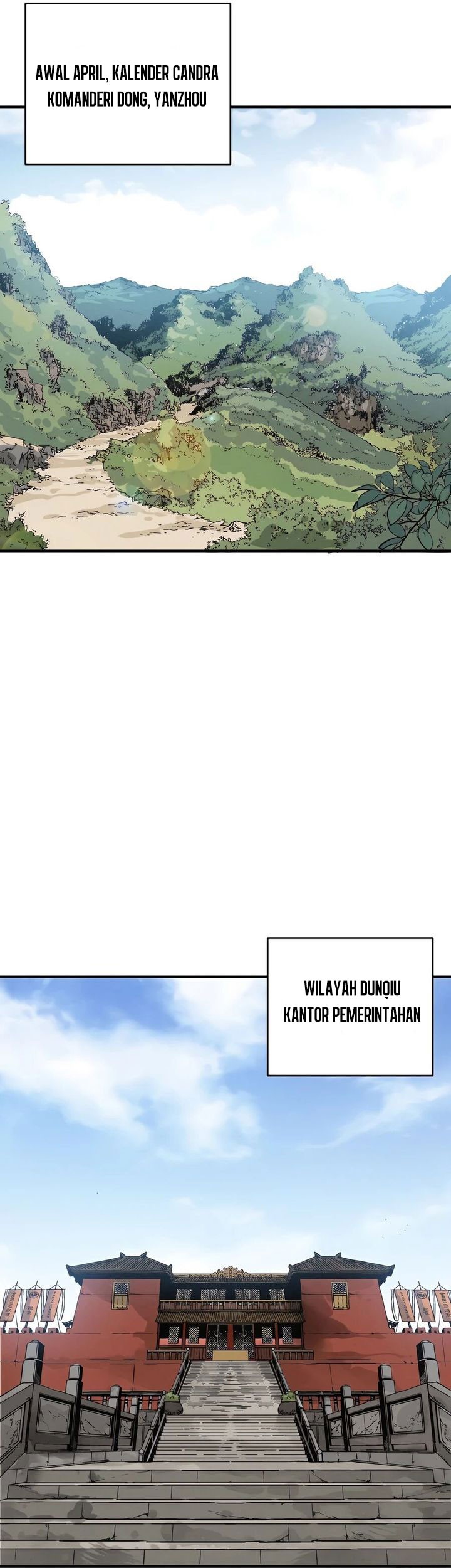 I Reincarnated as a Legendary Surgeon Chapter 148 - halaman 38