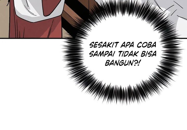 I Reincarnated as a Legendary Surgeon Chapter 148 - halaman 43