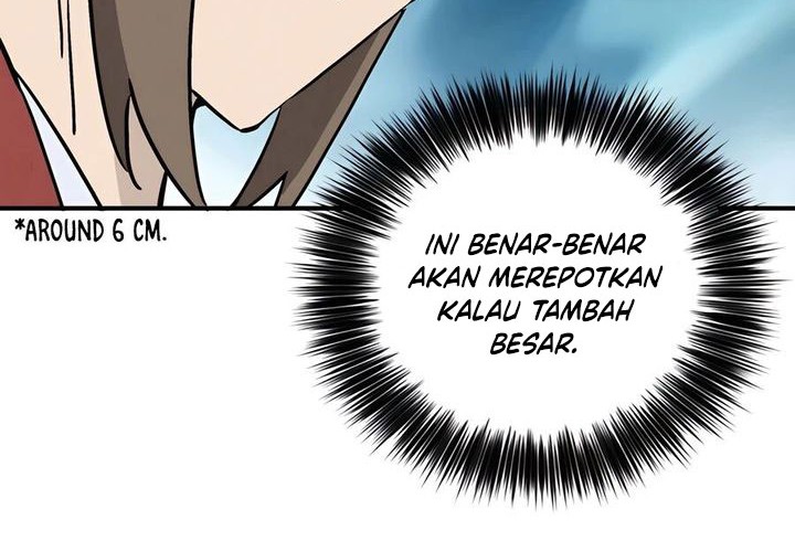 I Reincarnated as a Legendary Surgeon Chapter 148 - halaman 48