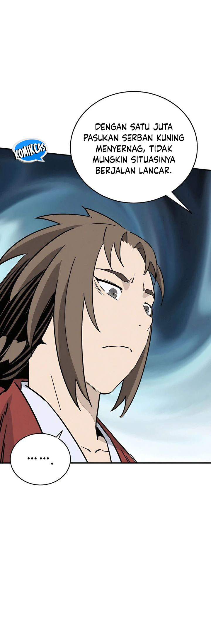 I Reincarnated as a Legendary Surgeon Chapter 148 - halaman 58