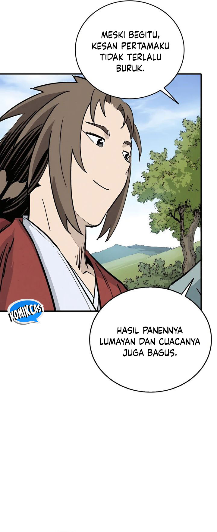 I Reincarnated as a Legendary Surgeon Chapter 148 - halaman 6