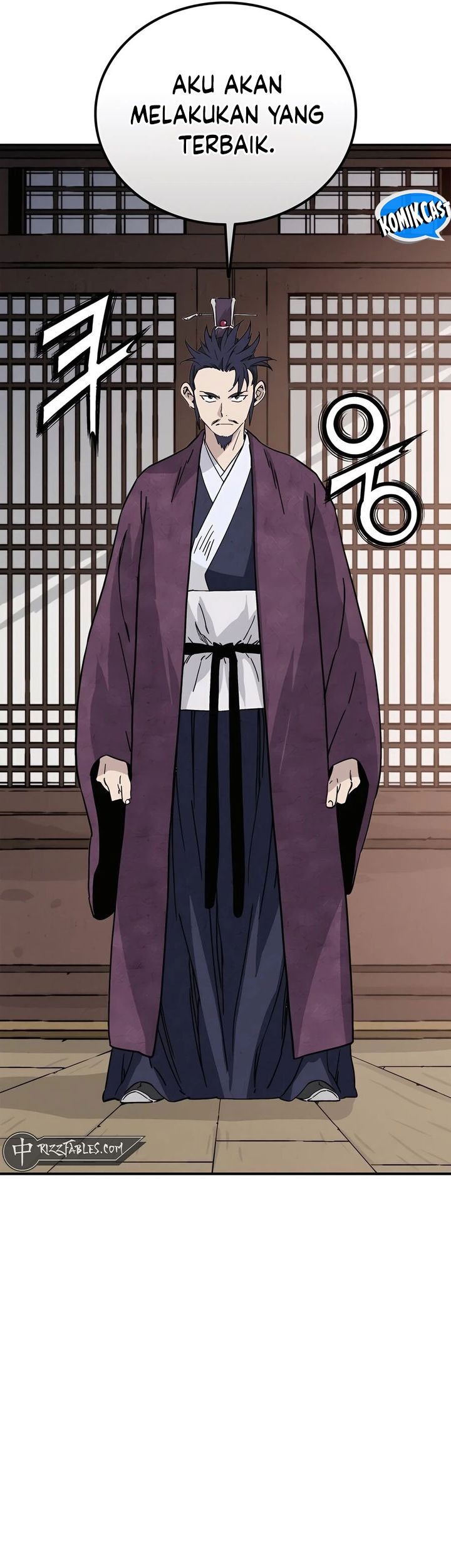 I Reincarnated as a Legendary Surgeon Chapter 148 - halaman 61