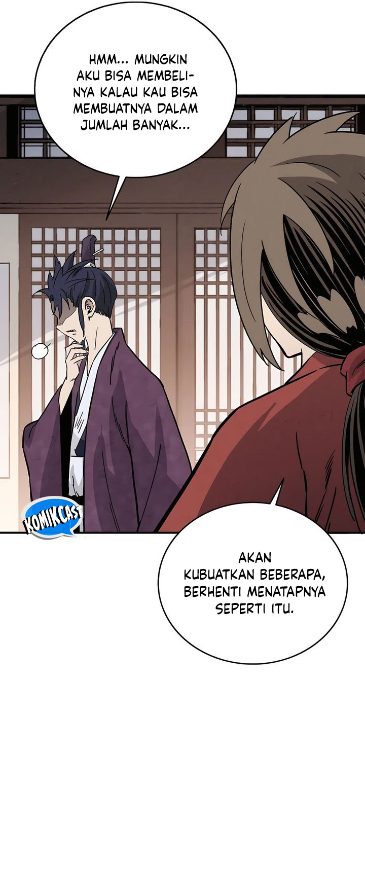 I Reincarnated as a Legendary Surgeon Chapter 149 - halaman 11