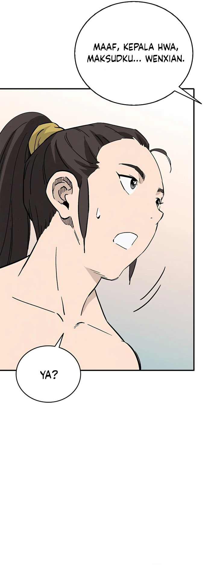 I Reincarnated as a Legendary Surgeon Chapter 149 - halaman 12