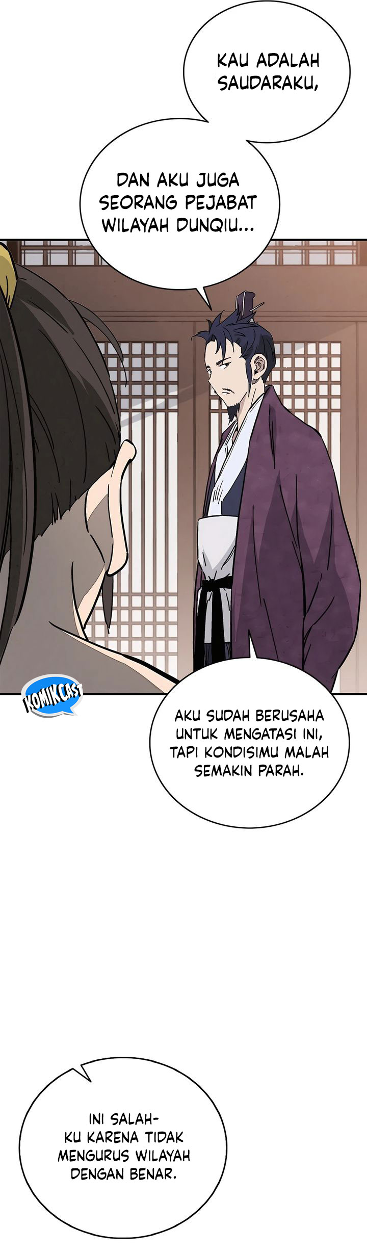 I Reincarnated as a Legendary Surgeon Chapter 149 - halaman 13