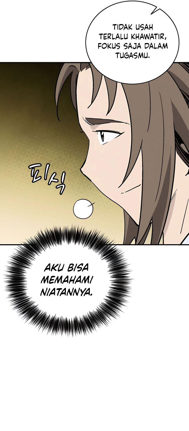 I Reincarnated as a Legendary Surgeon Chapter 149 - halaman 14