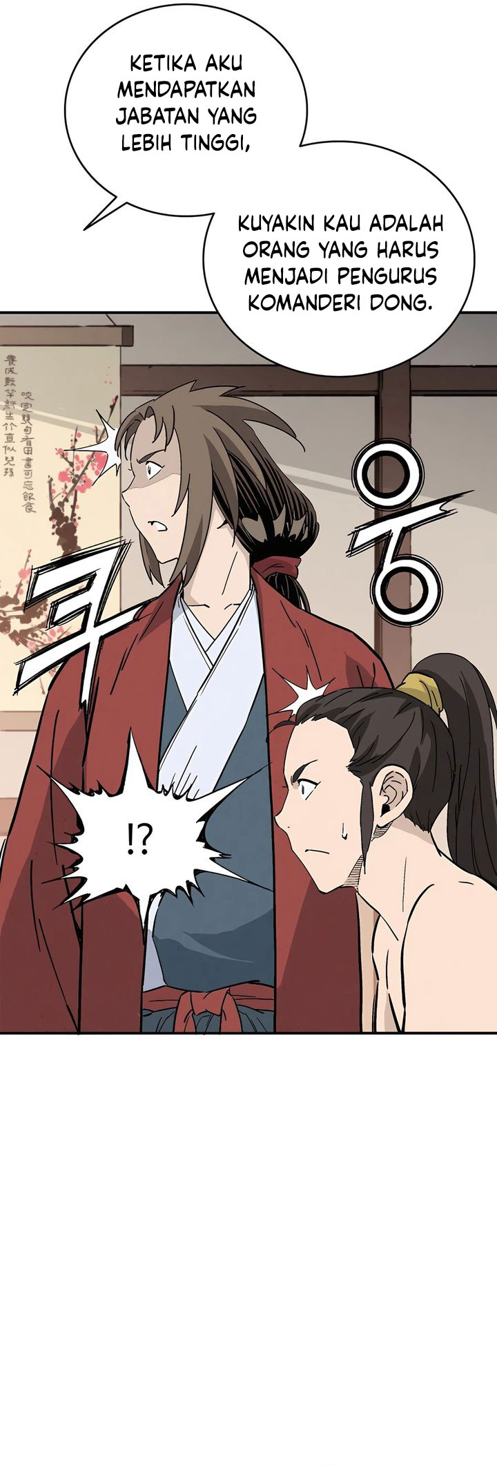 I Reincarnated as a Legendary Surgeon Chapter 149 - halaman 15