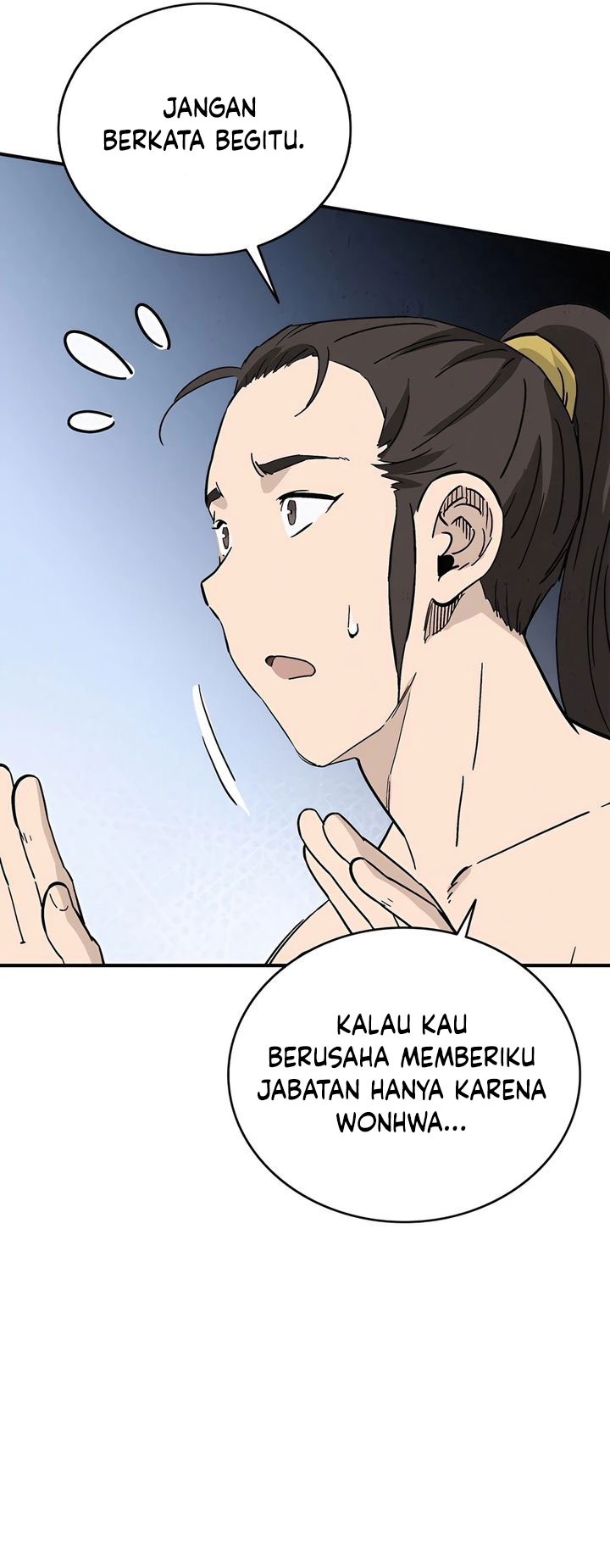 I Reincarnated as a Legendary Surgeon Chapter 149 - halaman 17