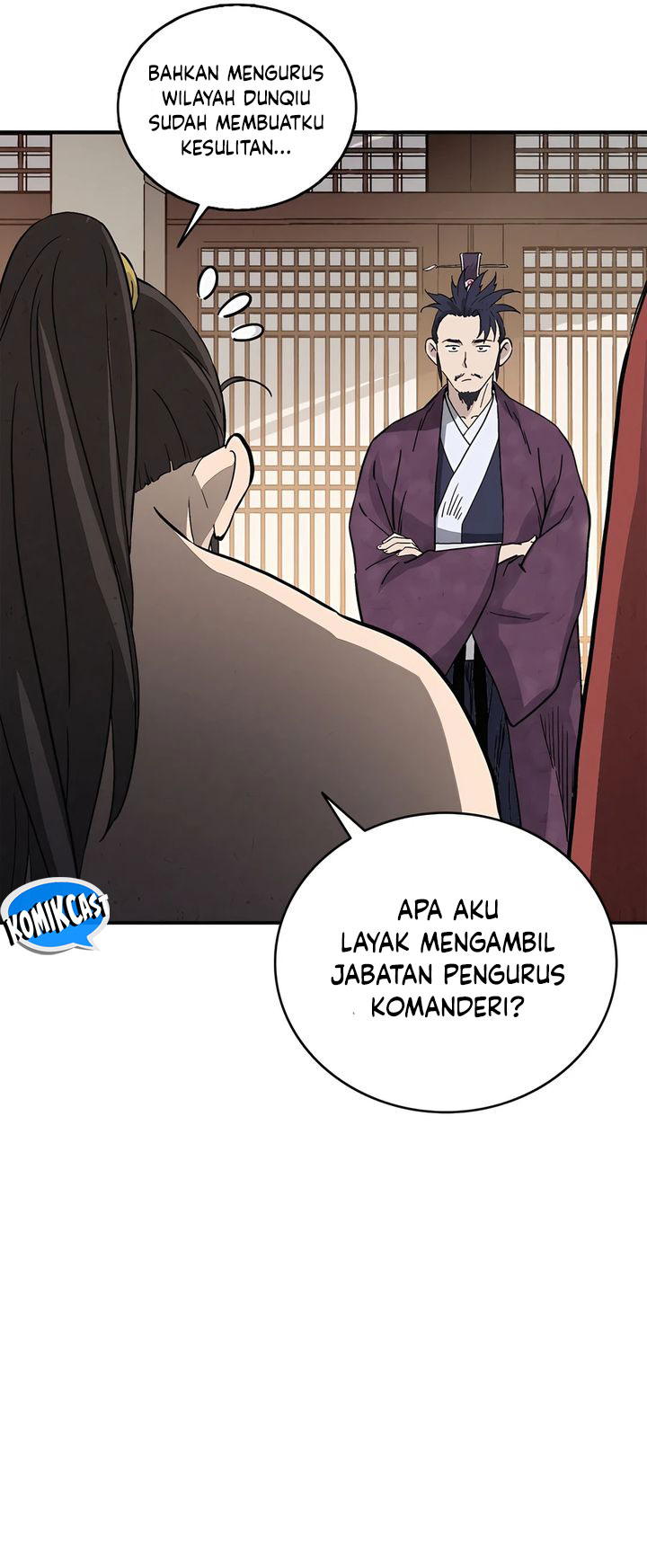 I Reincarnated as a Legendary Surgeon Chapter 149 - halaman 23