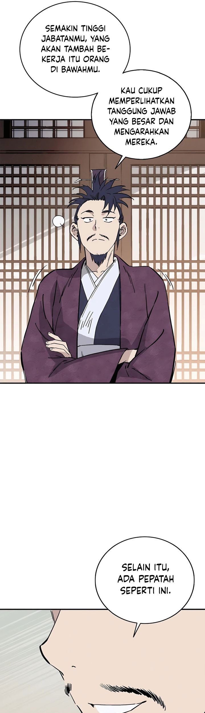 I Reincarnated as a Legendary Surgeon Chapter 149 - halaman 24