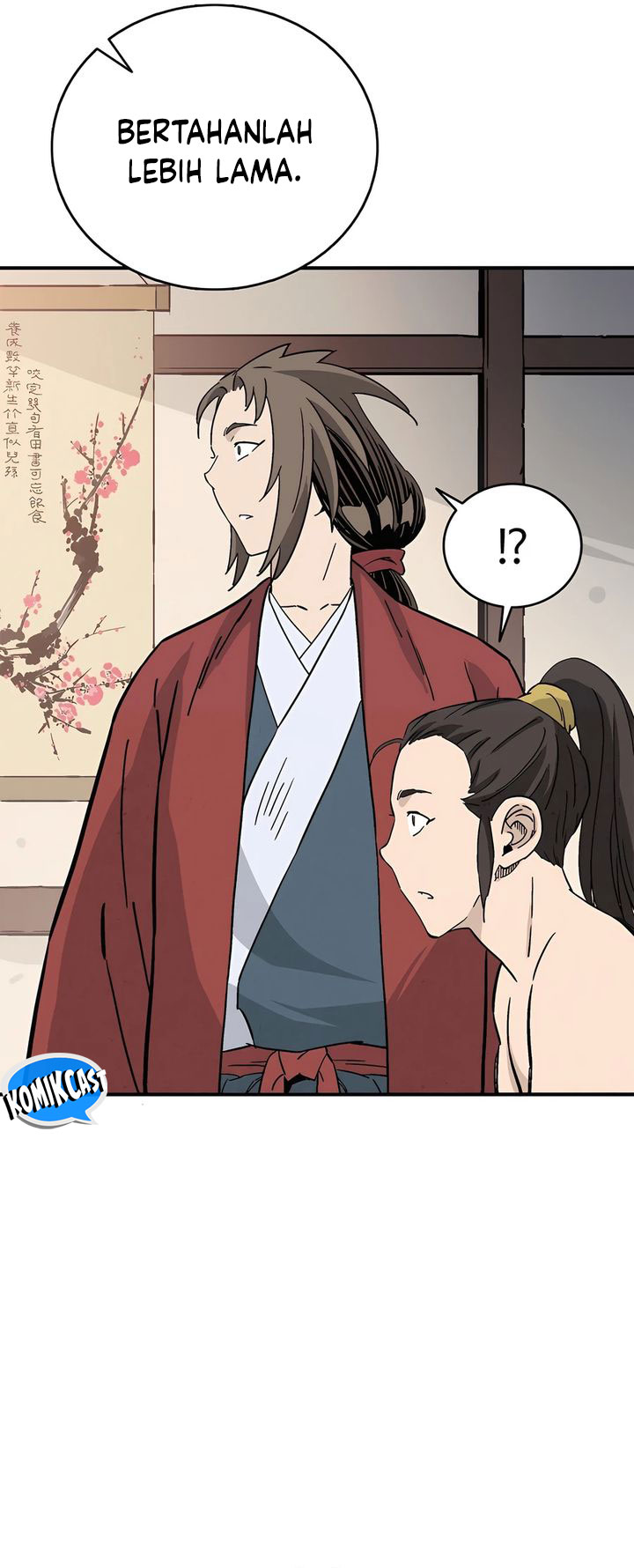 I Reincarnated as a Legendary Surgeon Chapter 149 - halaman 3
