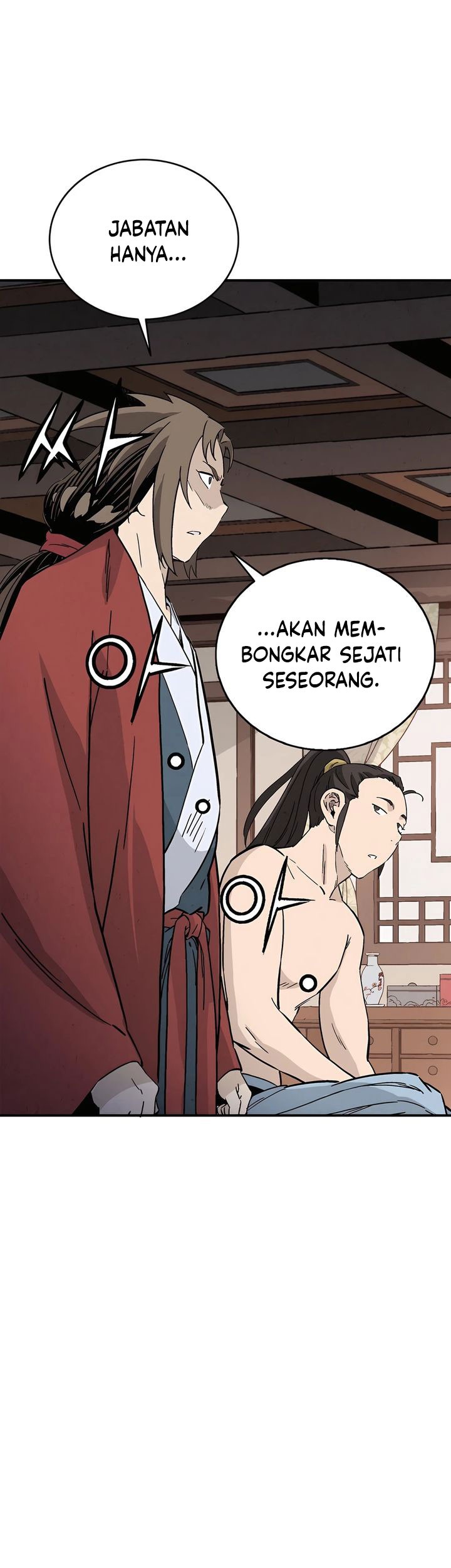 I Reincarnated as a Legendary Surgeon Chapter 149 - halaman 30