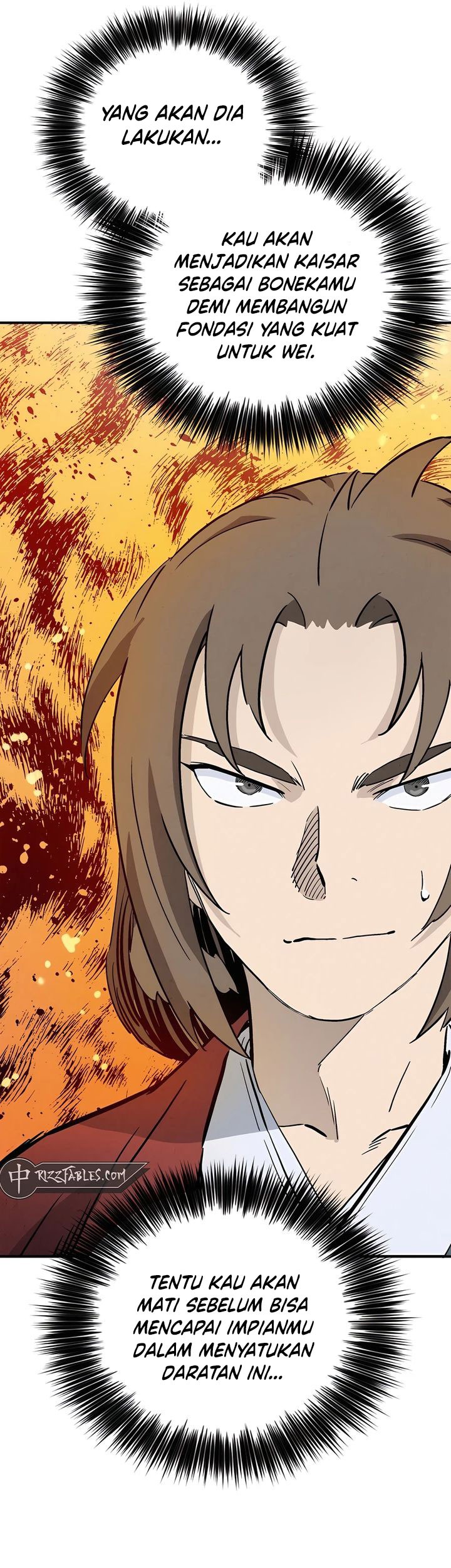I Reincarnated as a Legendary Surgeon Chapter 149 - halaman 37