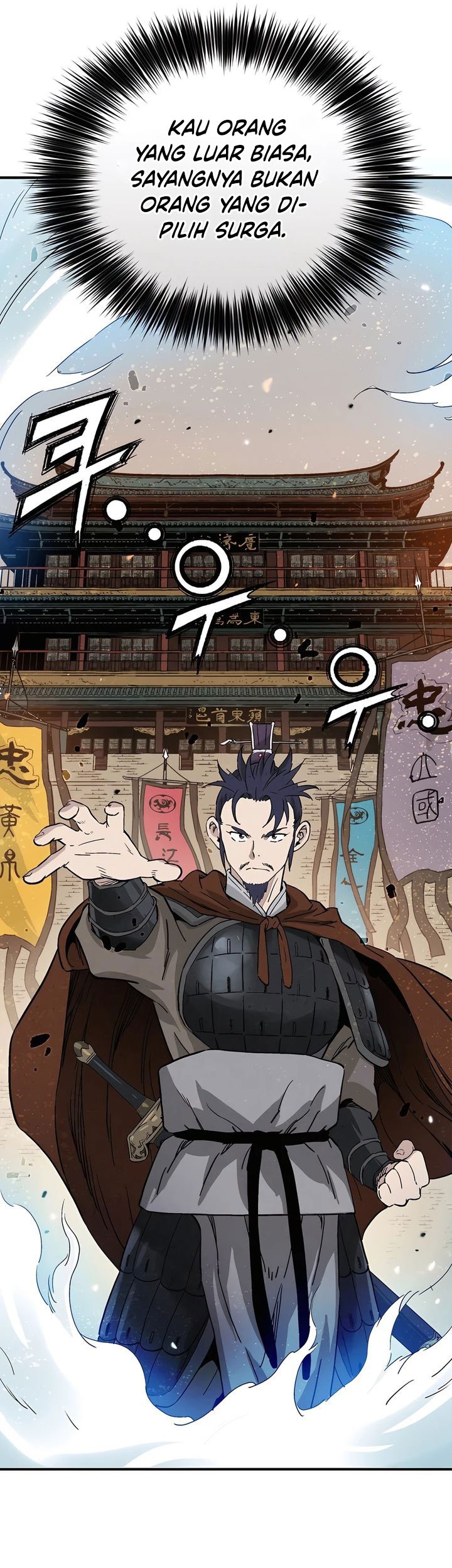 I Reincarnated as a Legendary Surgeon Chapter 149 - halaman 39